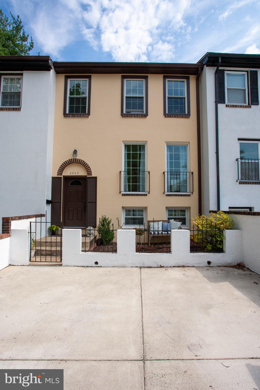 VILLA LEE - Residential