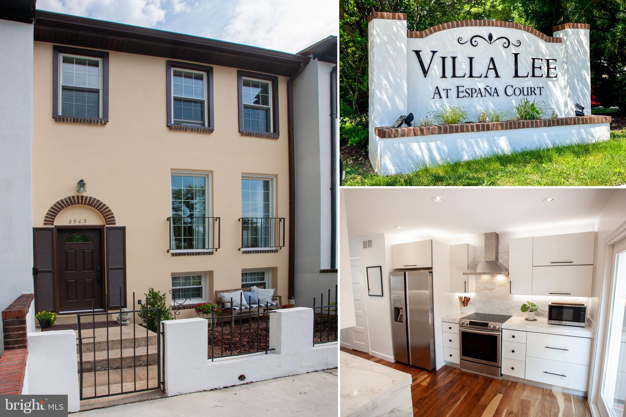 VILLA LEE - Residential