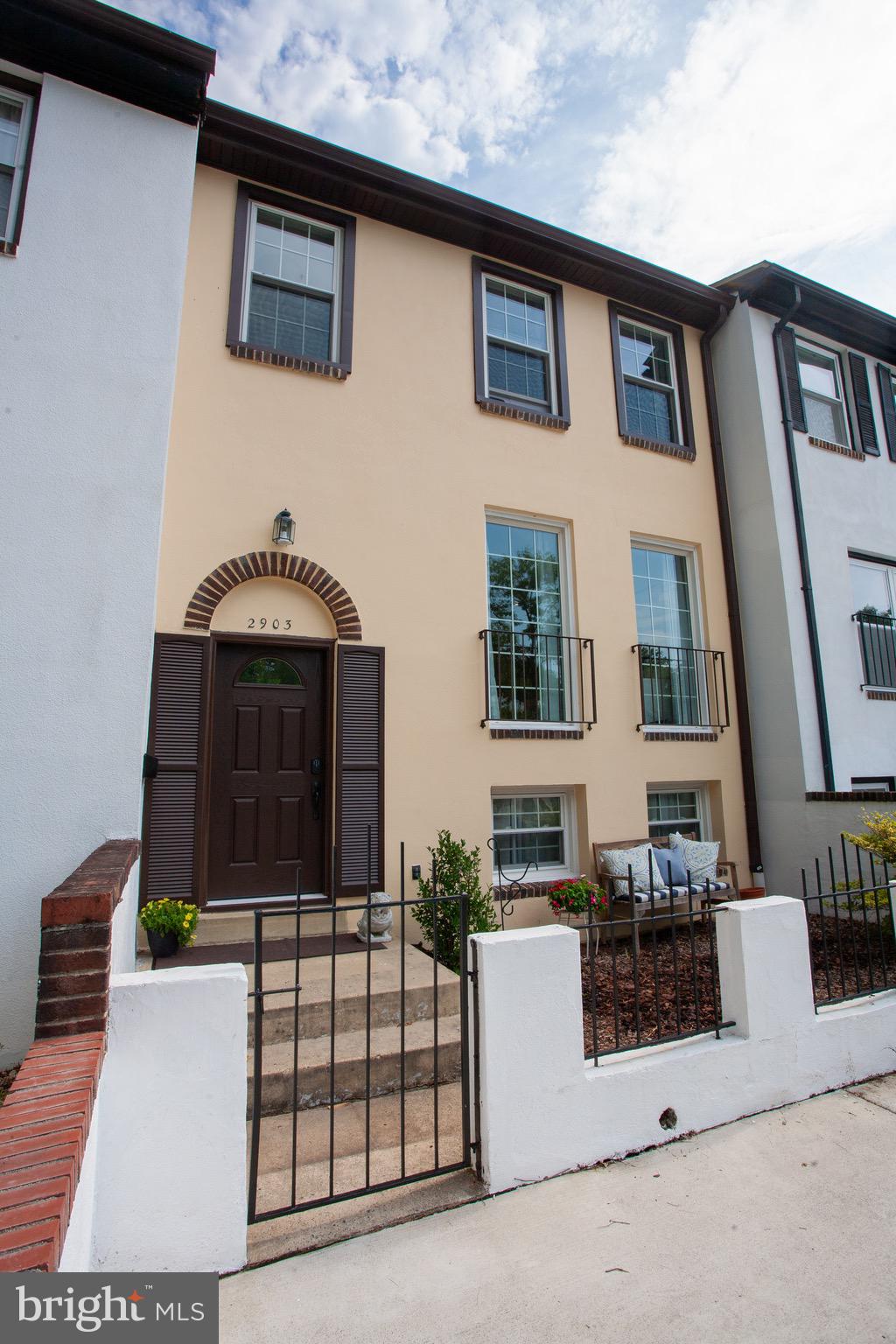 VILLA LEE - Residential