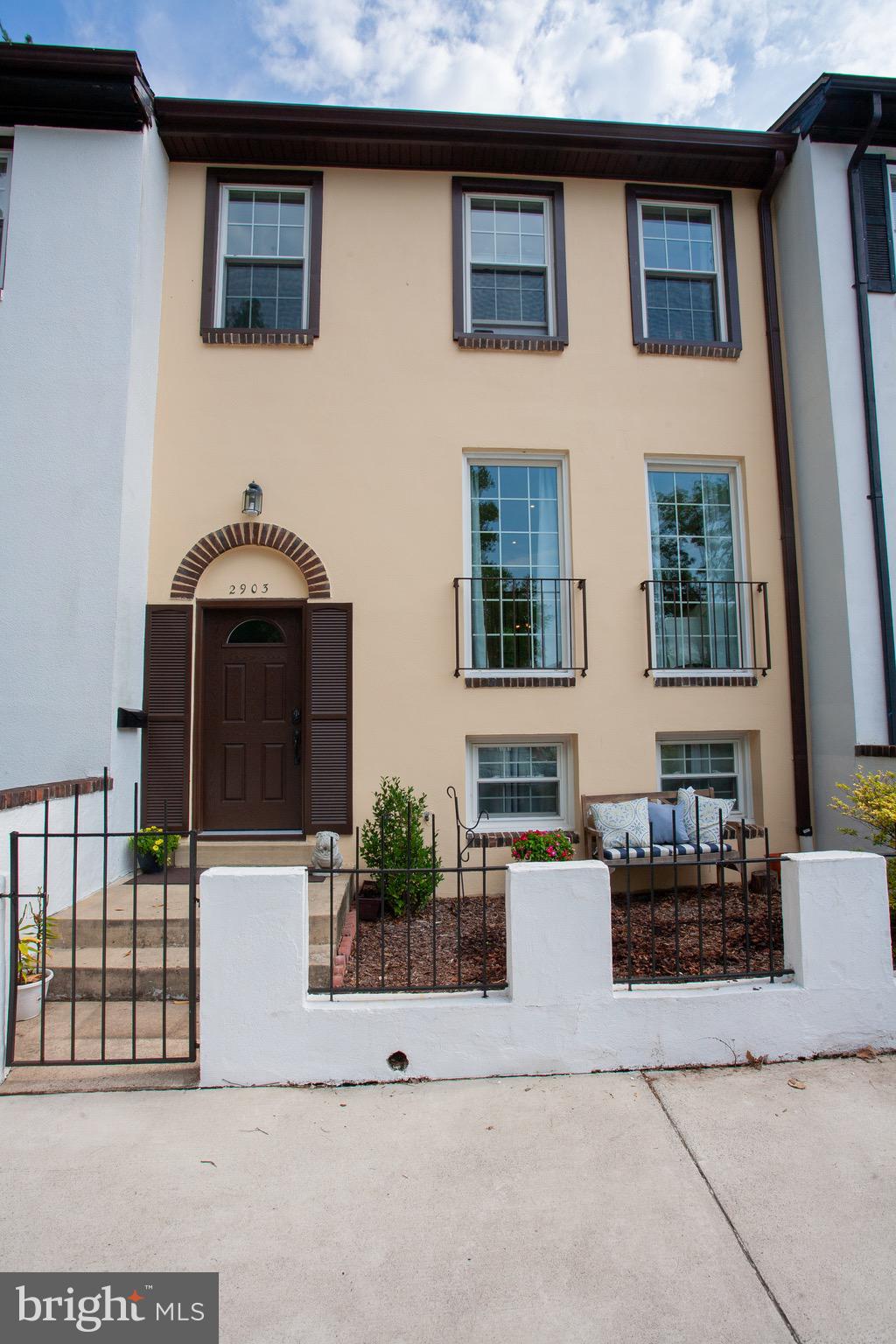 VILLA LEE - Residential