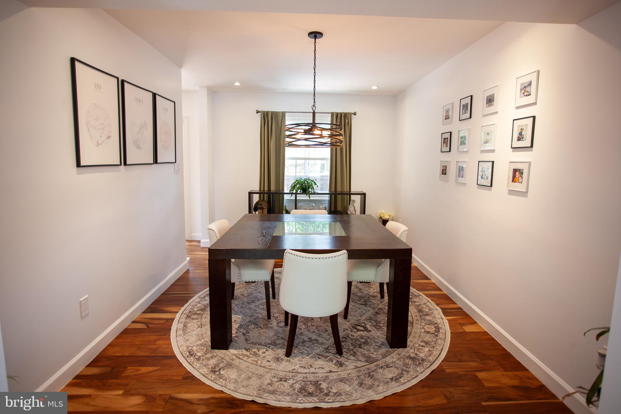 VILLA LEE - Residential