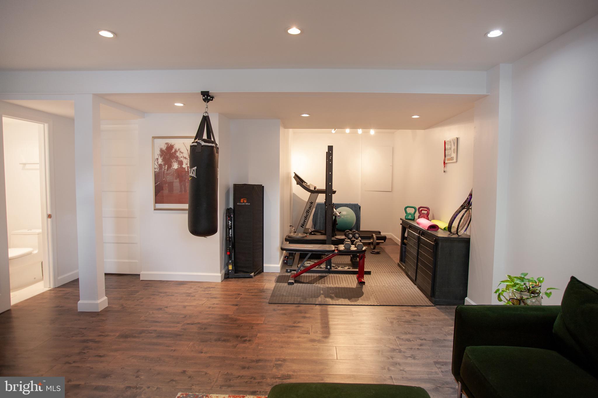 VILLA LEE - Residential