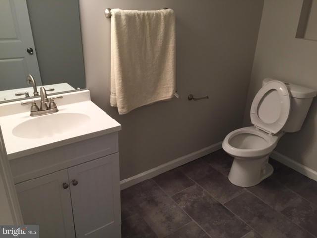 GLEN BURNIE PARK - Residential