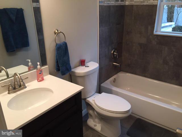 GLEN BURNIE PARK - Residential