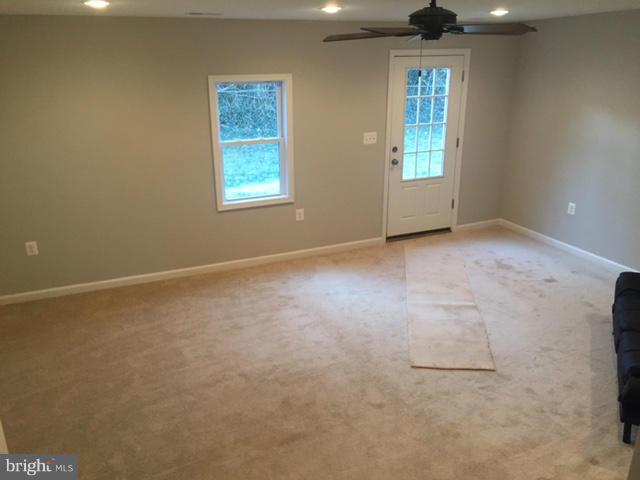 GLEN BURNIE PARK - Residential