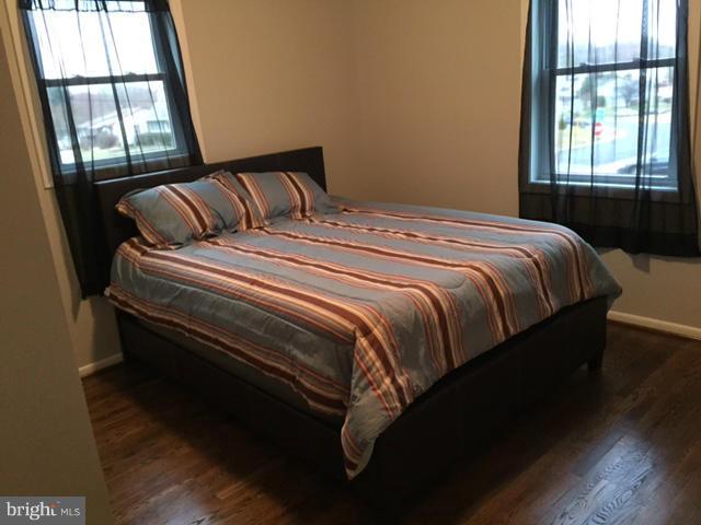 GLEN BURNIE PARK - Residential