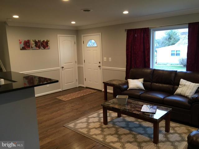 GLEN BURNIE PARK - Residential