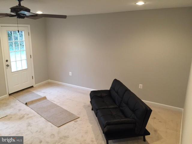 GLEN BURNIE PARK - Residential