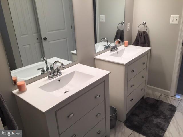 GLEN BURNIE PARK - Residential