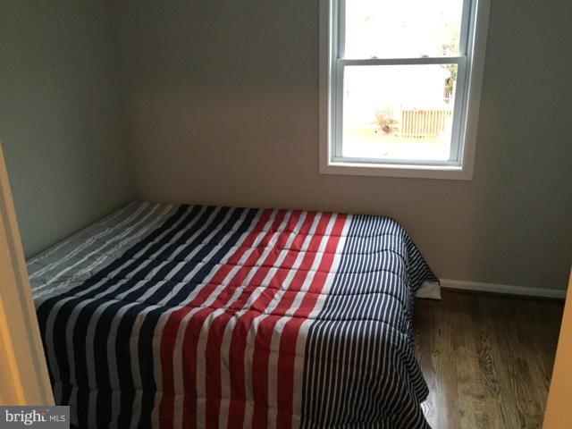 GLEN BURNIE PARK - Residential