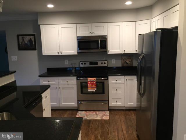 GLEN BURNIE PARK - Residential