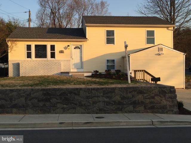 GLEN BURNIE PARK - Residential