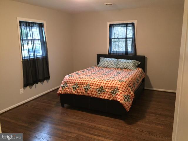 GLEN BURNIE PARK - Residential