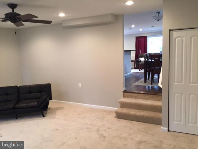 GLEN BURNIE PARK - Residential