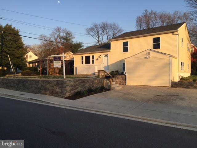 GLEN BURNIE PARK - Residential