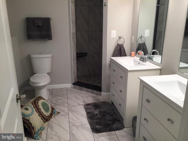 GLEN BURNIE PARK - Residential