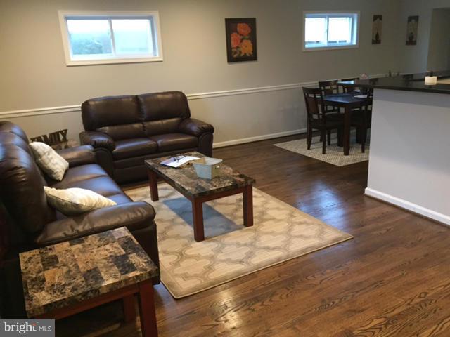 GLEN BURNIE PARK - Residential