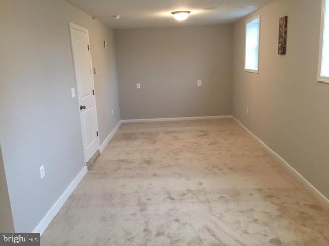 GLEN BURNIE PARK - Residential