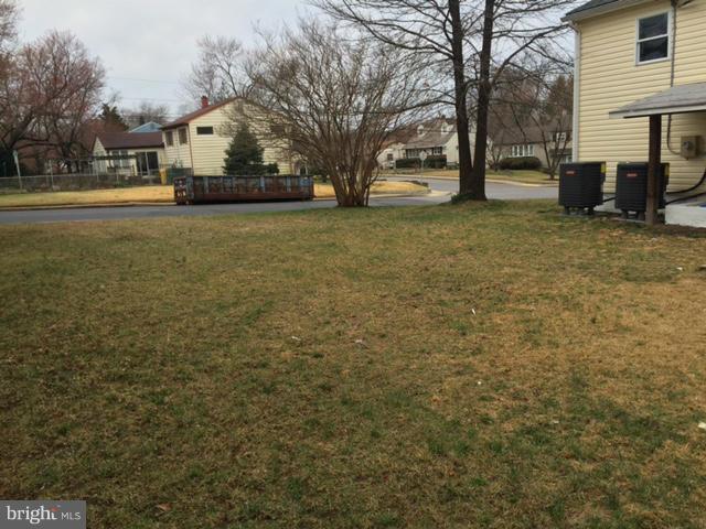 GLEN BURNIE PARK - Residential