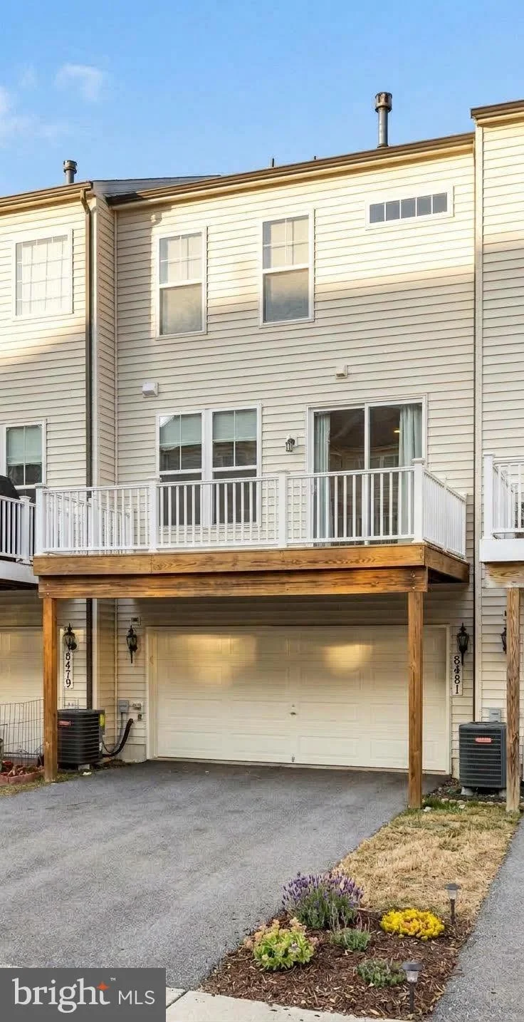 8481 Hedwig Lane, Frederick, MD 21704