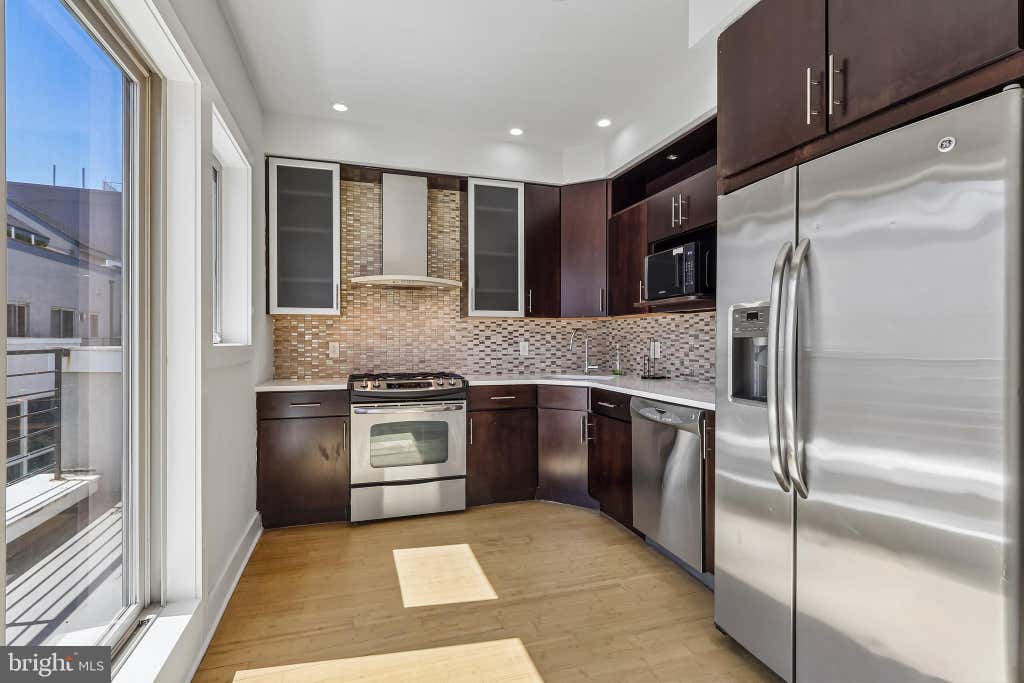 Photo of 412 N Front Street #21, PHILADELPHIA, PA 19123 (MLS # PAPH2631884)