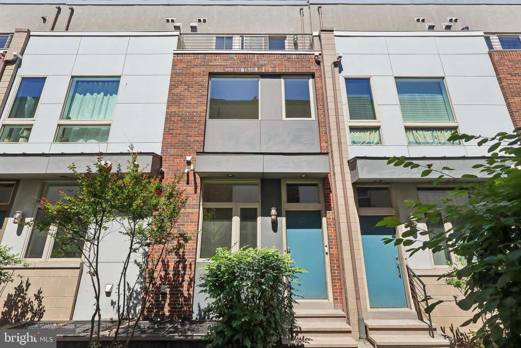 Photo of 412 N Front Street #21, PHILADELPHIA, PA 19123 (MLS # PAPH2631884)