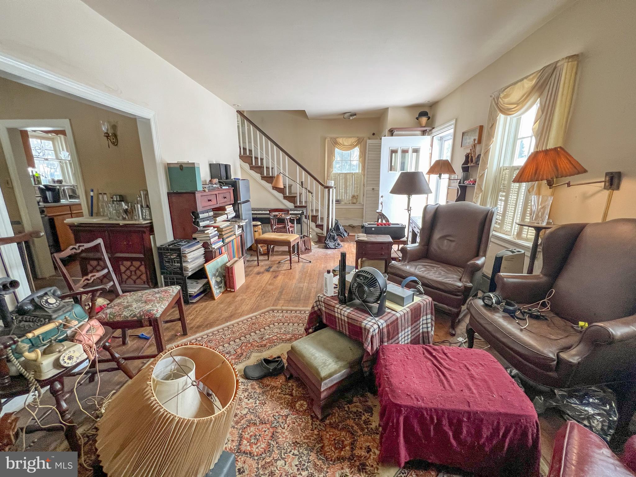 109 CLEVELAND AVENUE