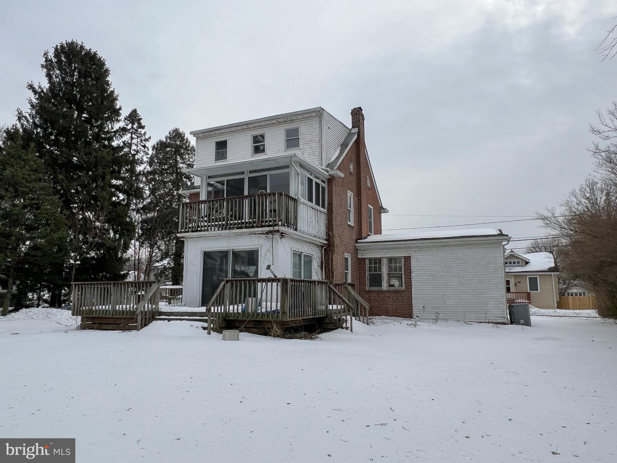 109 CLEVELAND AVENUE