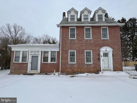 109 CLEVELAND AVENUE WILMINGTON DE 19803