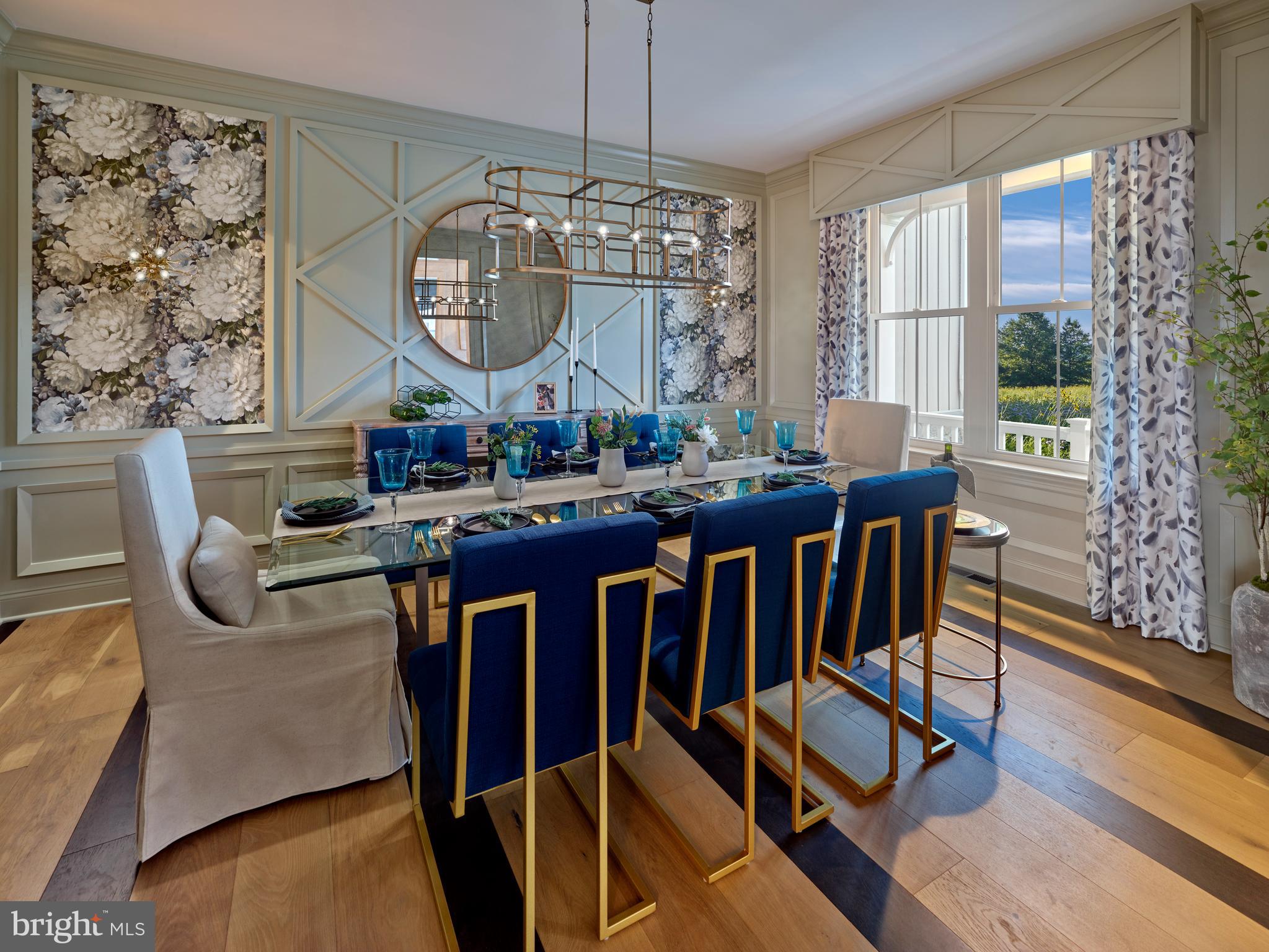 NORTH WAYNE - Residential