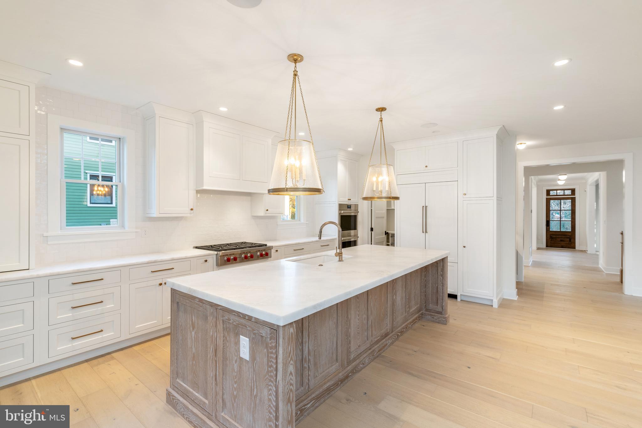 NORTH WAYNE - Residential