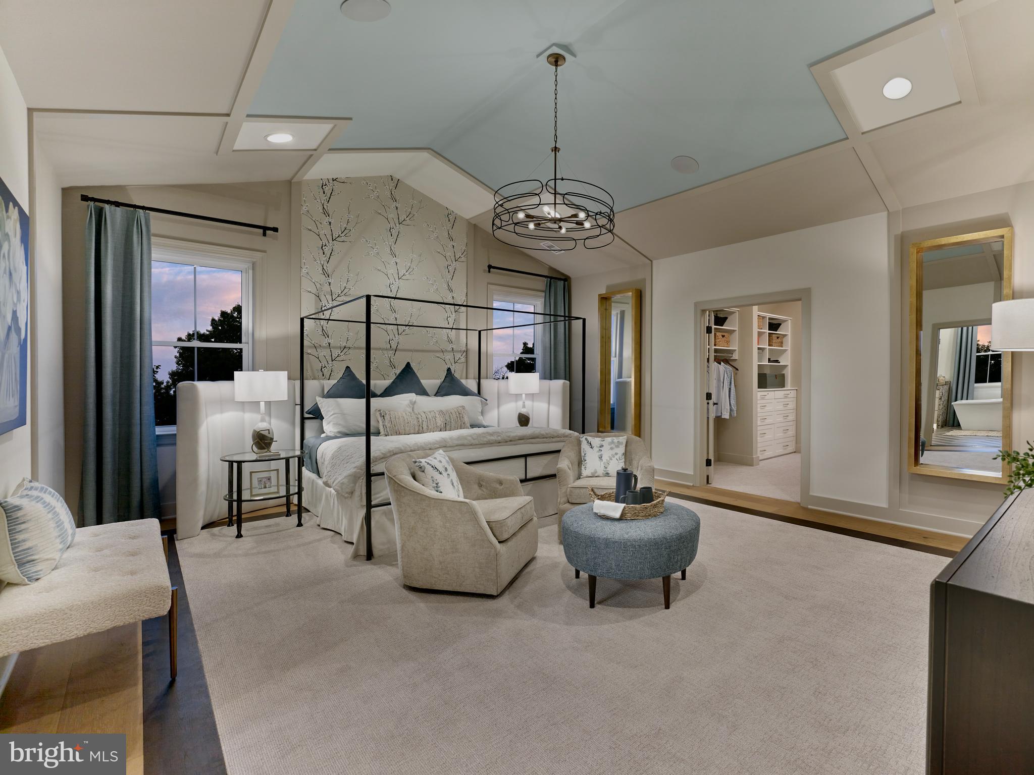 NORTH WAYNE - Residential