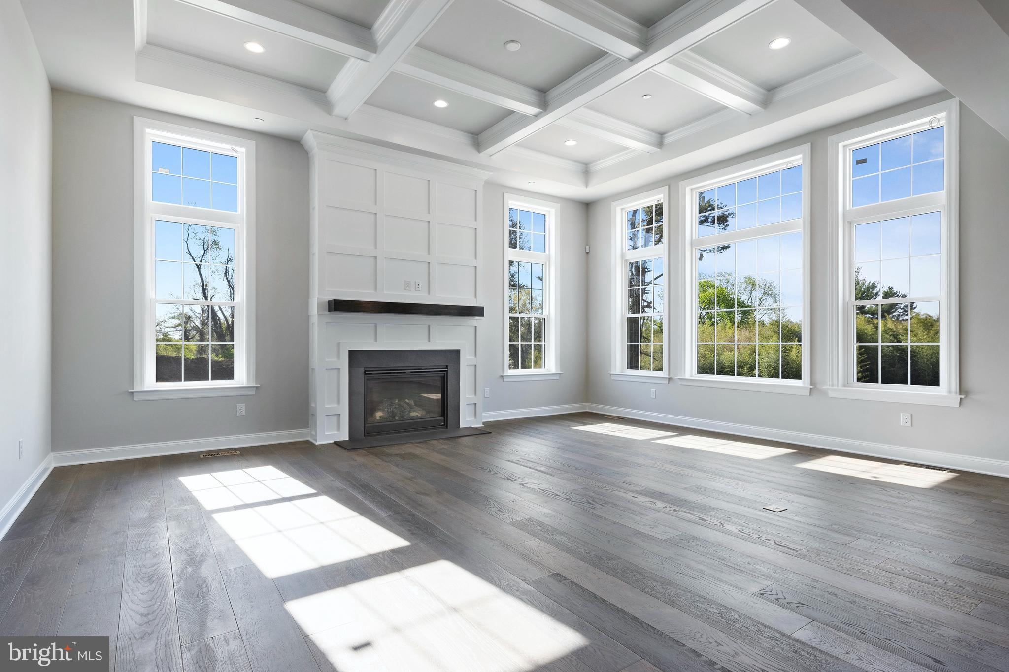 NORTH WAYNE - Residential