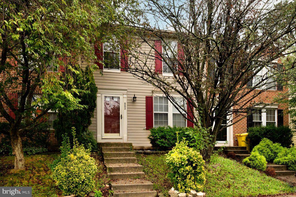 963 CHESTNUT MANOR COURT