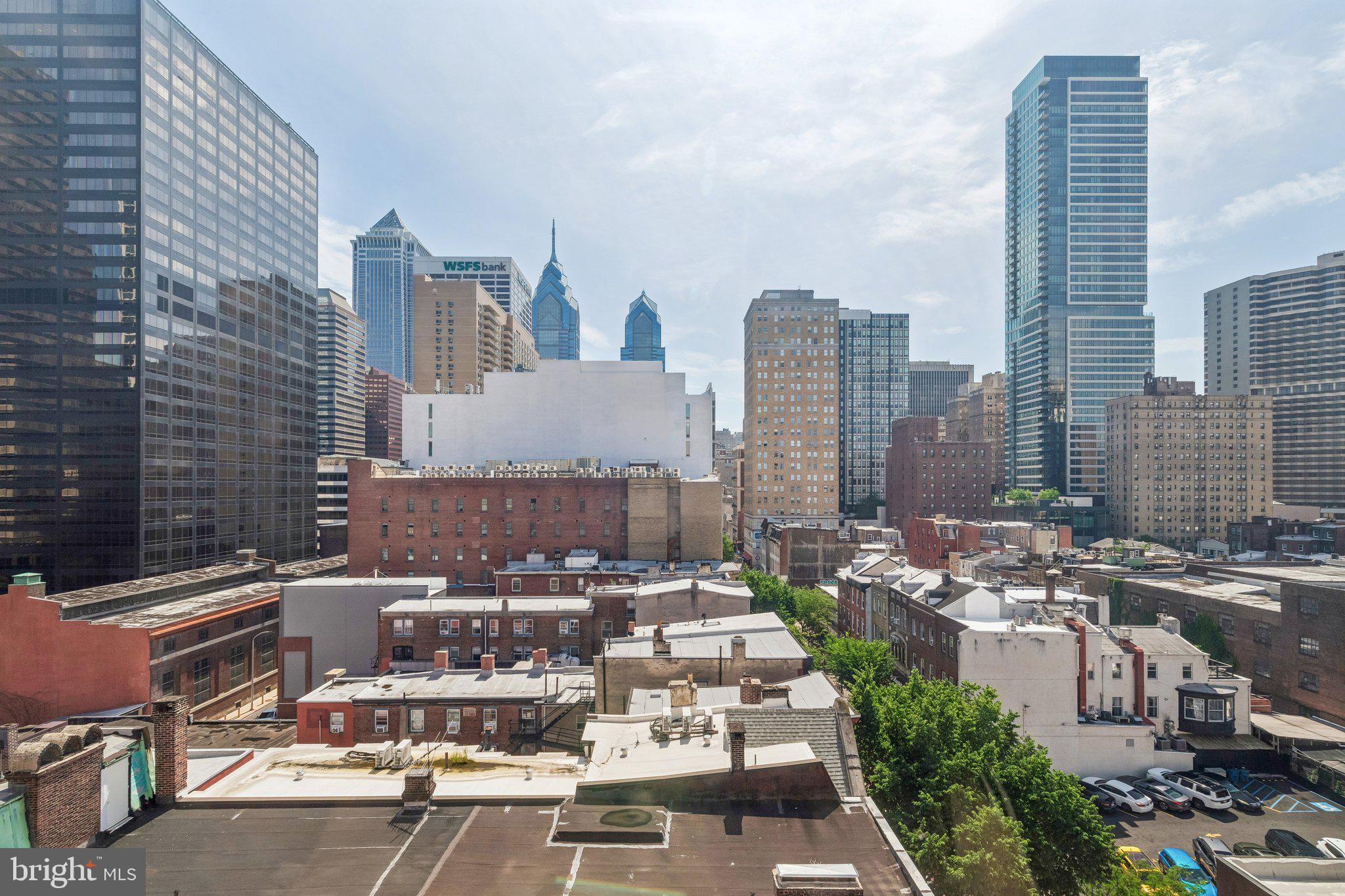 2101 CHESTNUT STREET 1008