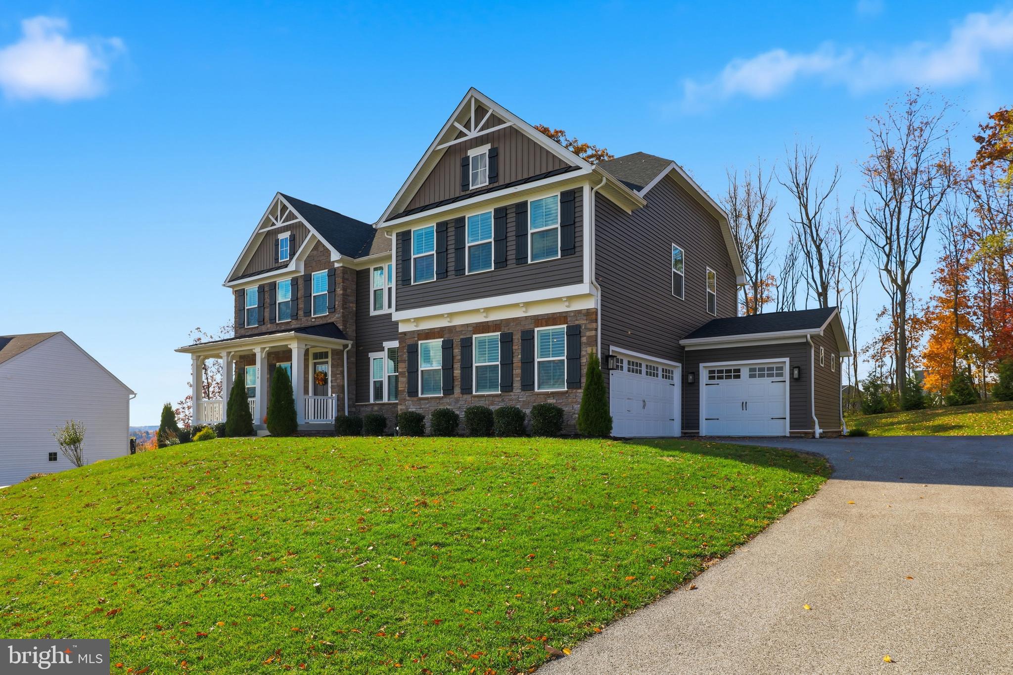 SPRING FORGE - Residential