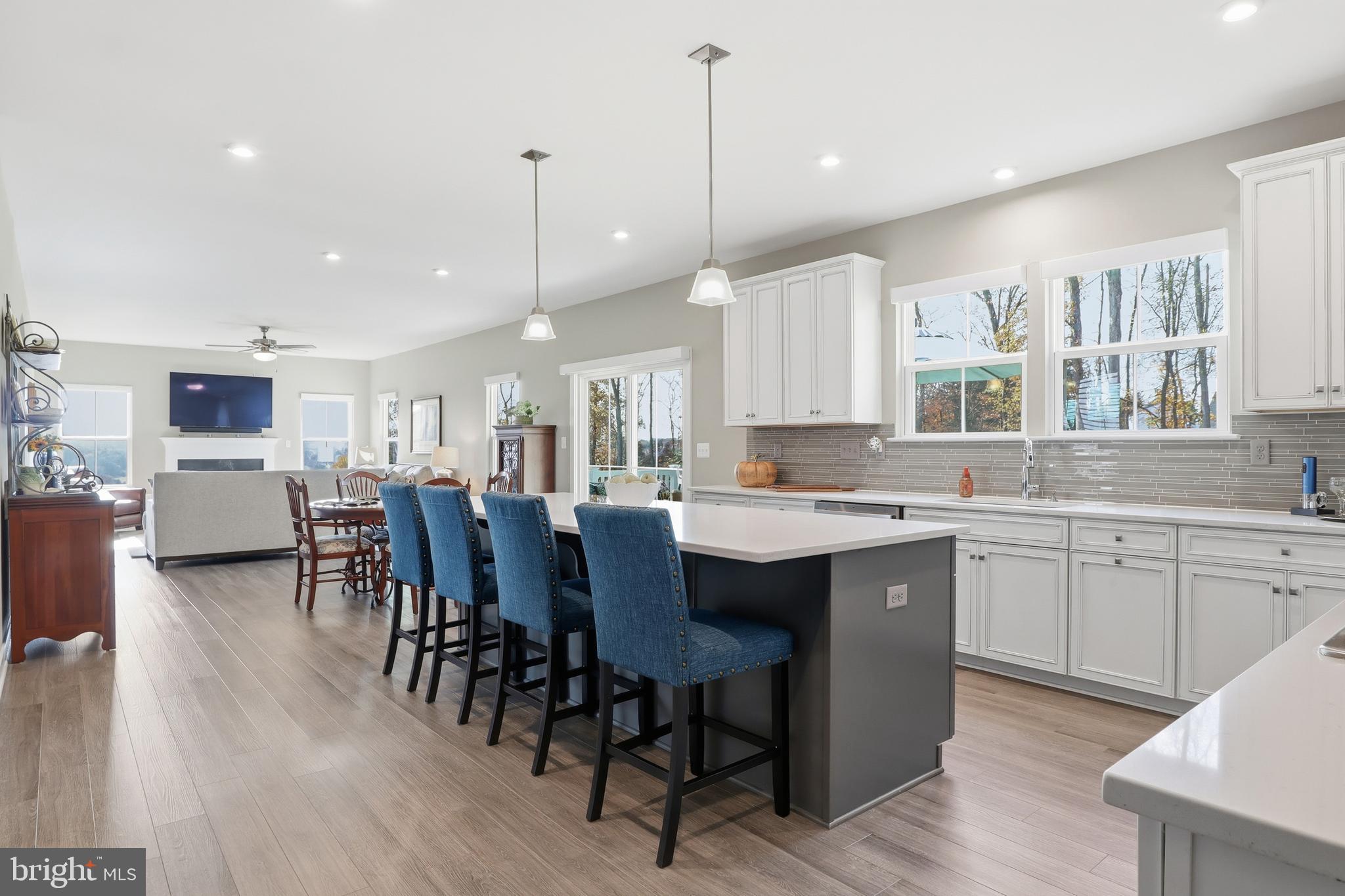 SPRING FORGE - Residential