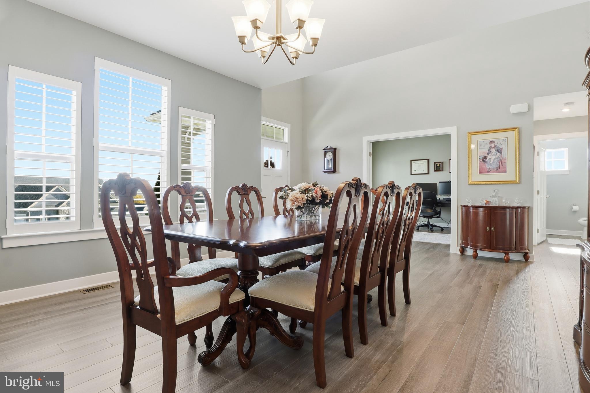 SPRING FORGE - Residential