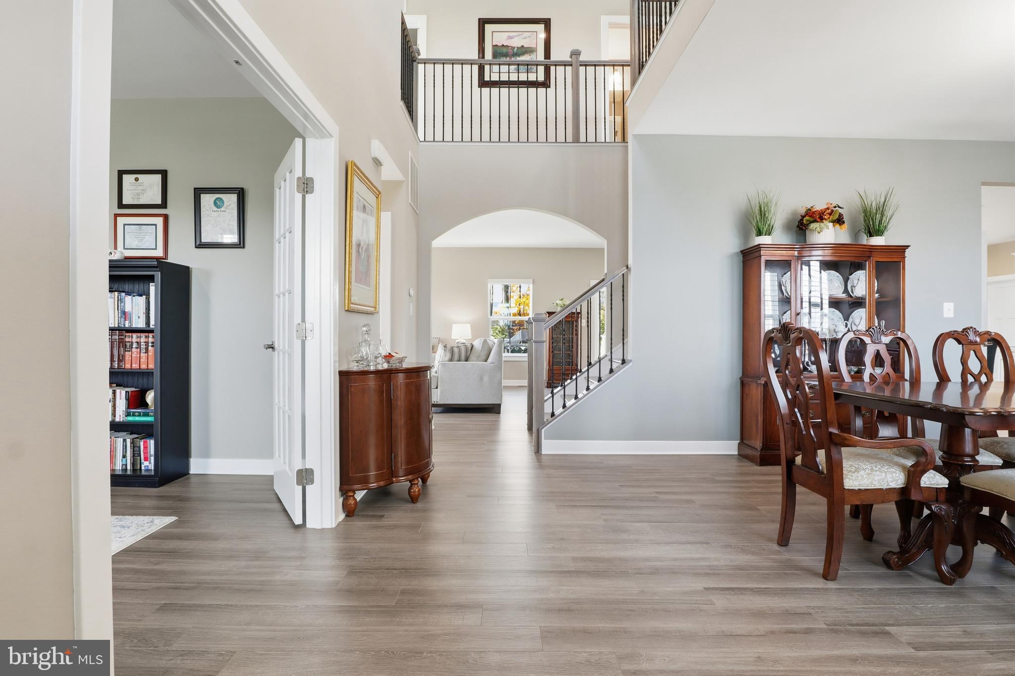 SPRING FORGE - Residential