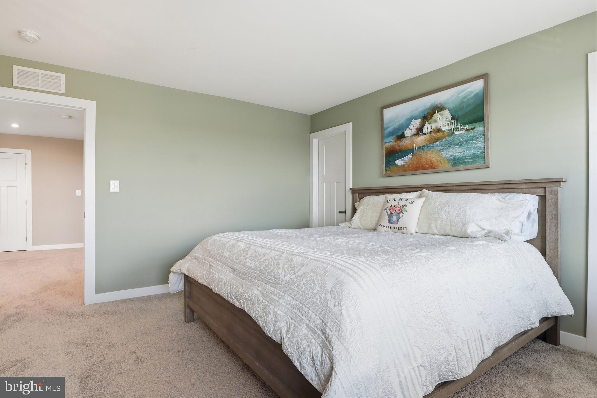 SPRING FORGE - Residential