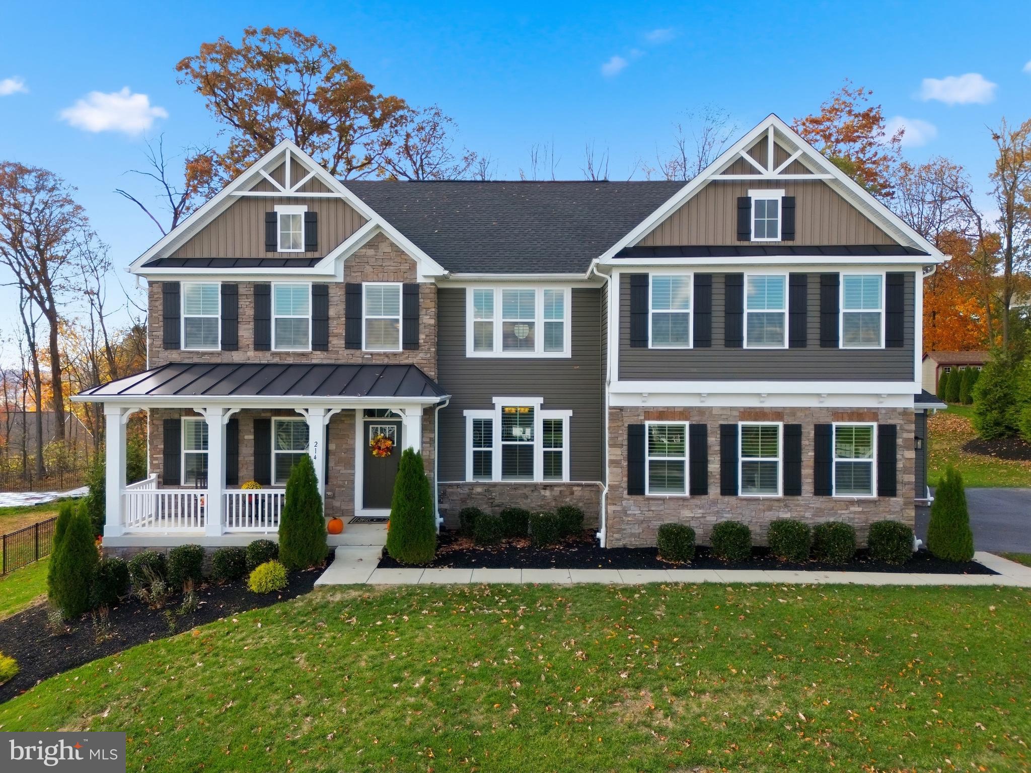 SPRING FORGE - Residential