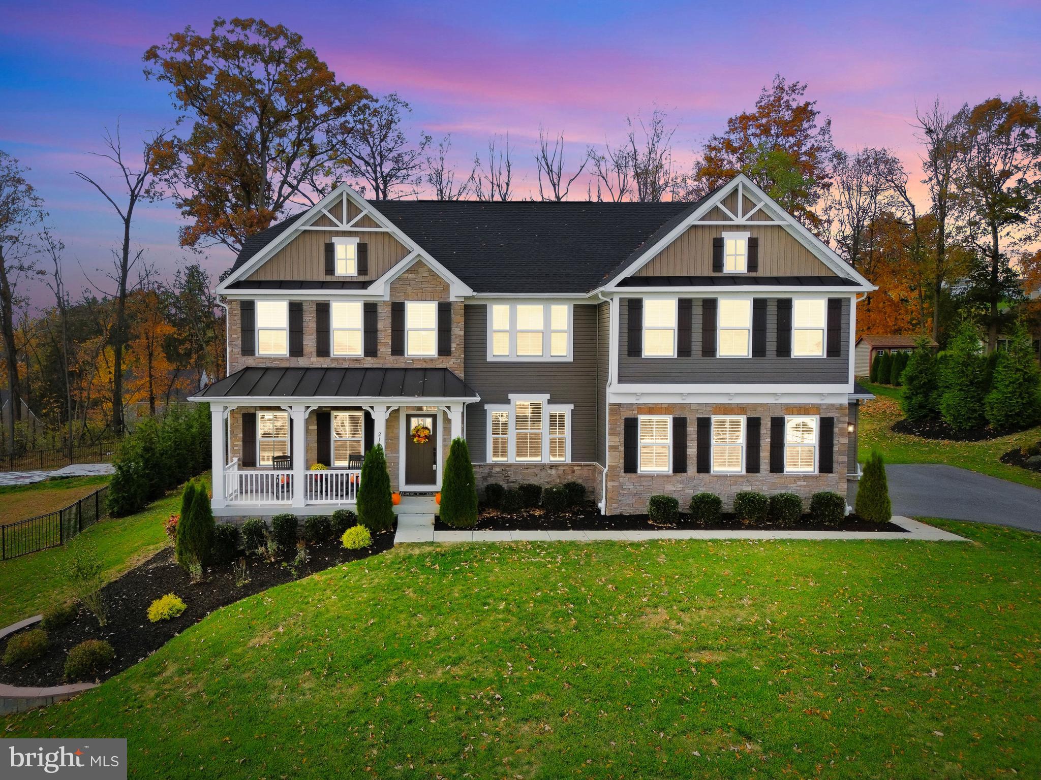 SPRING FORGE - Residential