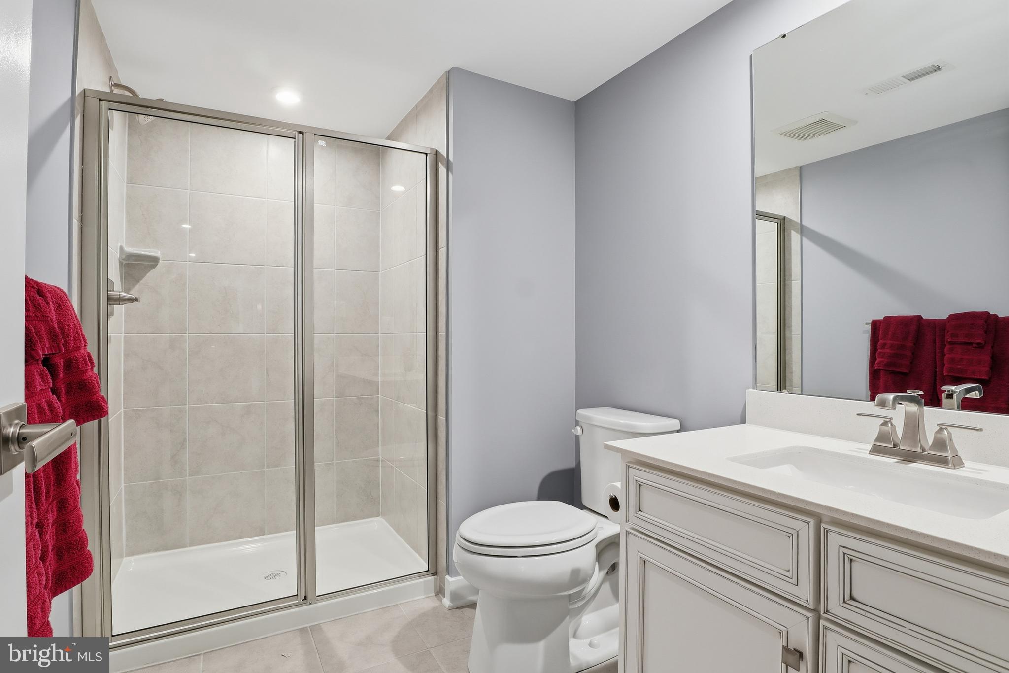 SPRING FORGE - Residential