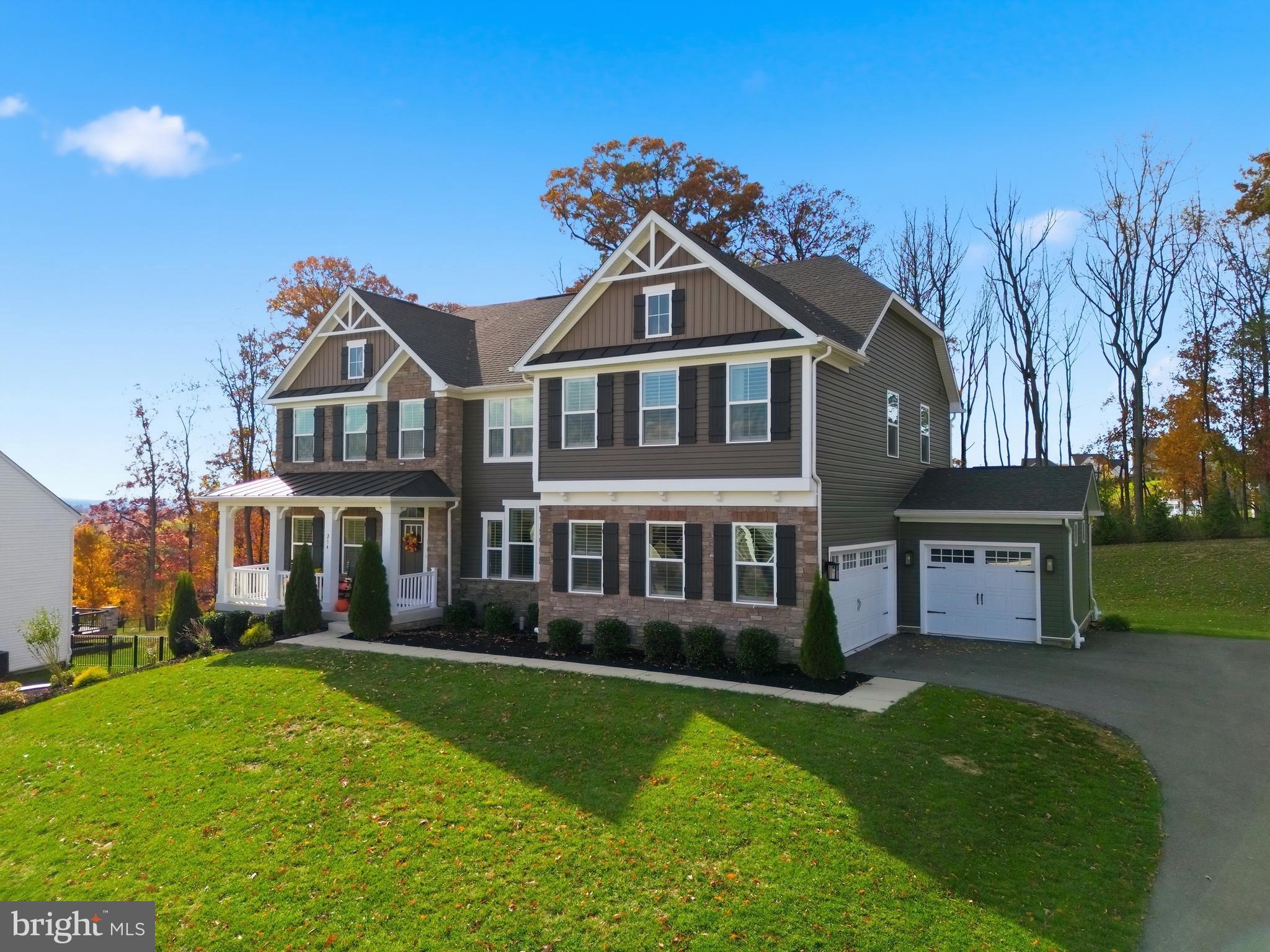 SPRING FORGE - Residential