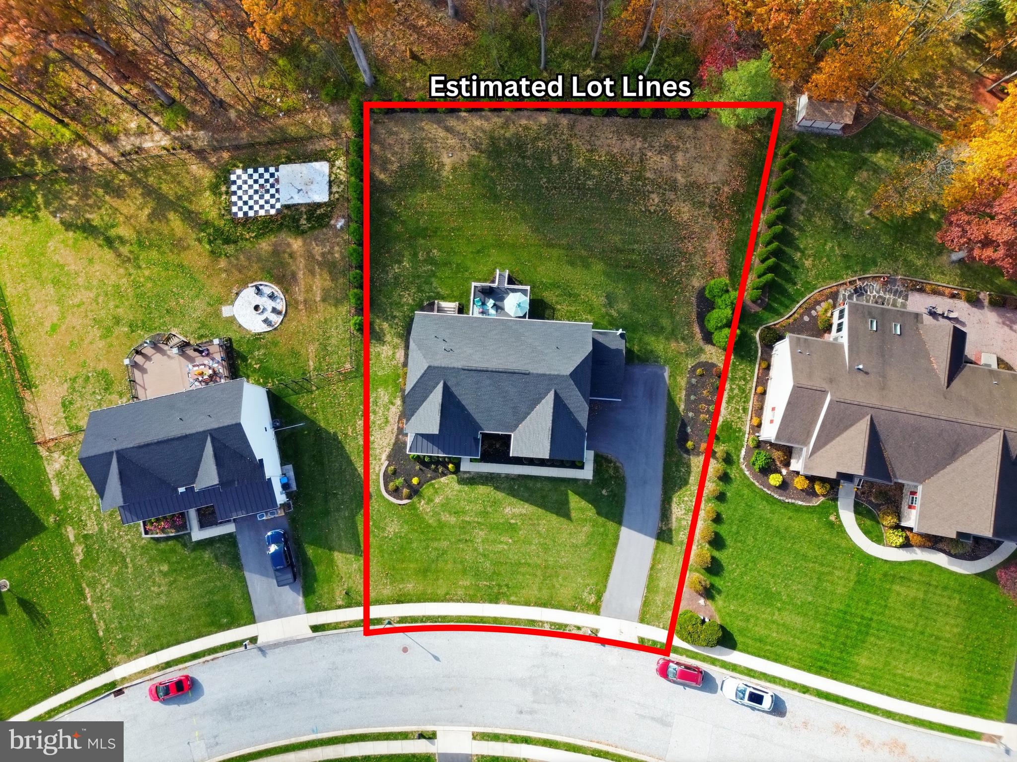 SPRING FORGE - Residential