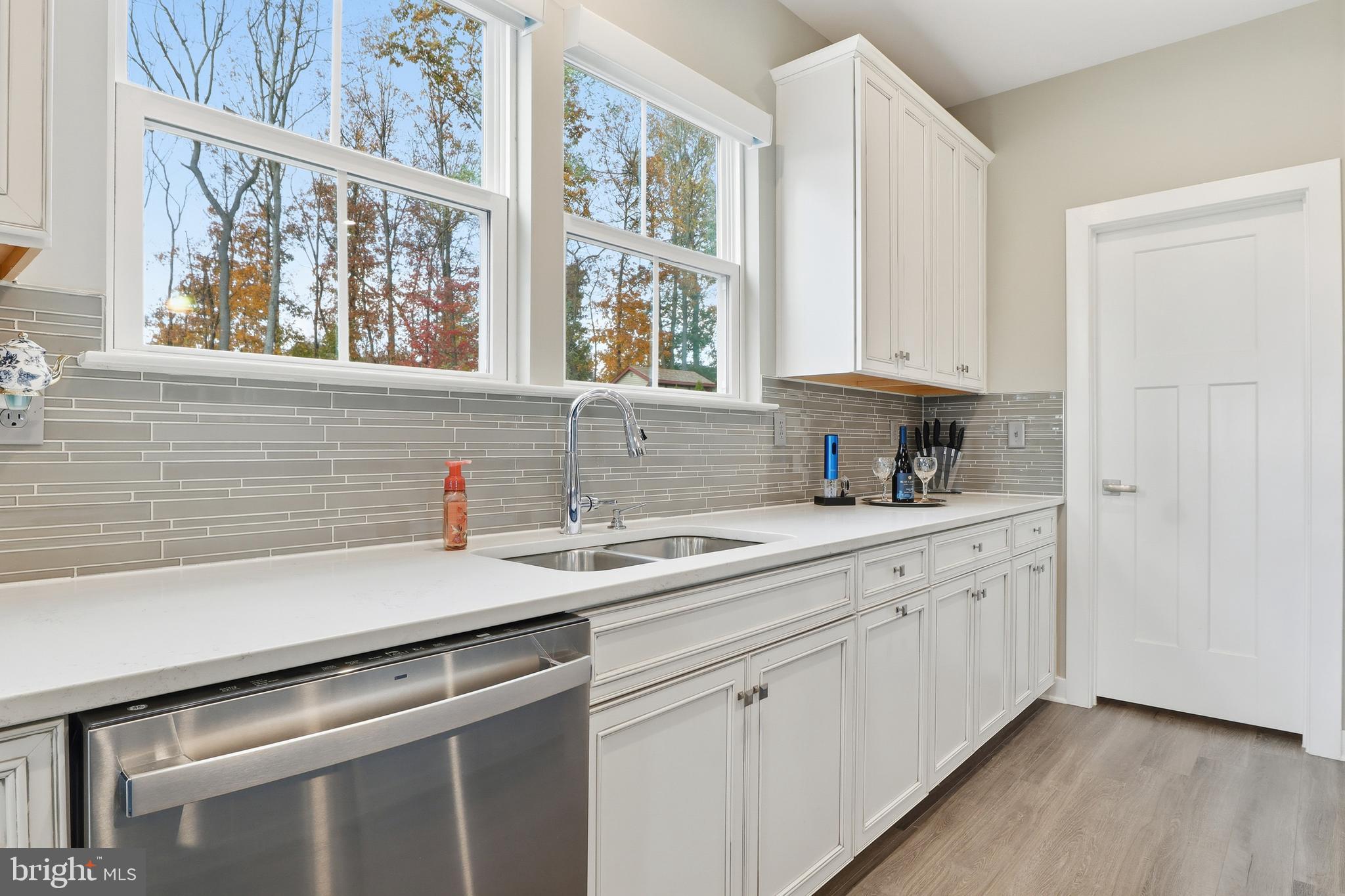 SPRING FORGE - Residential