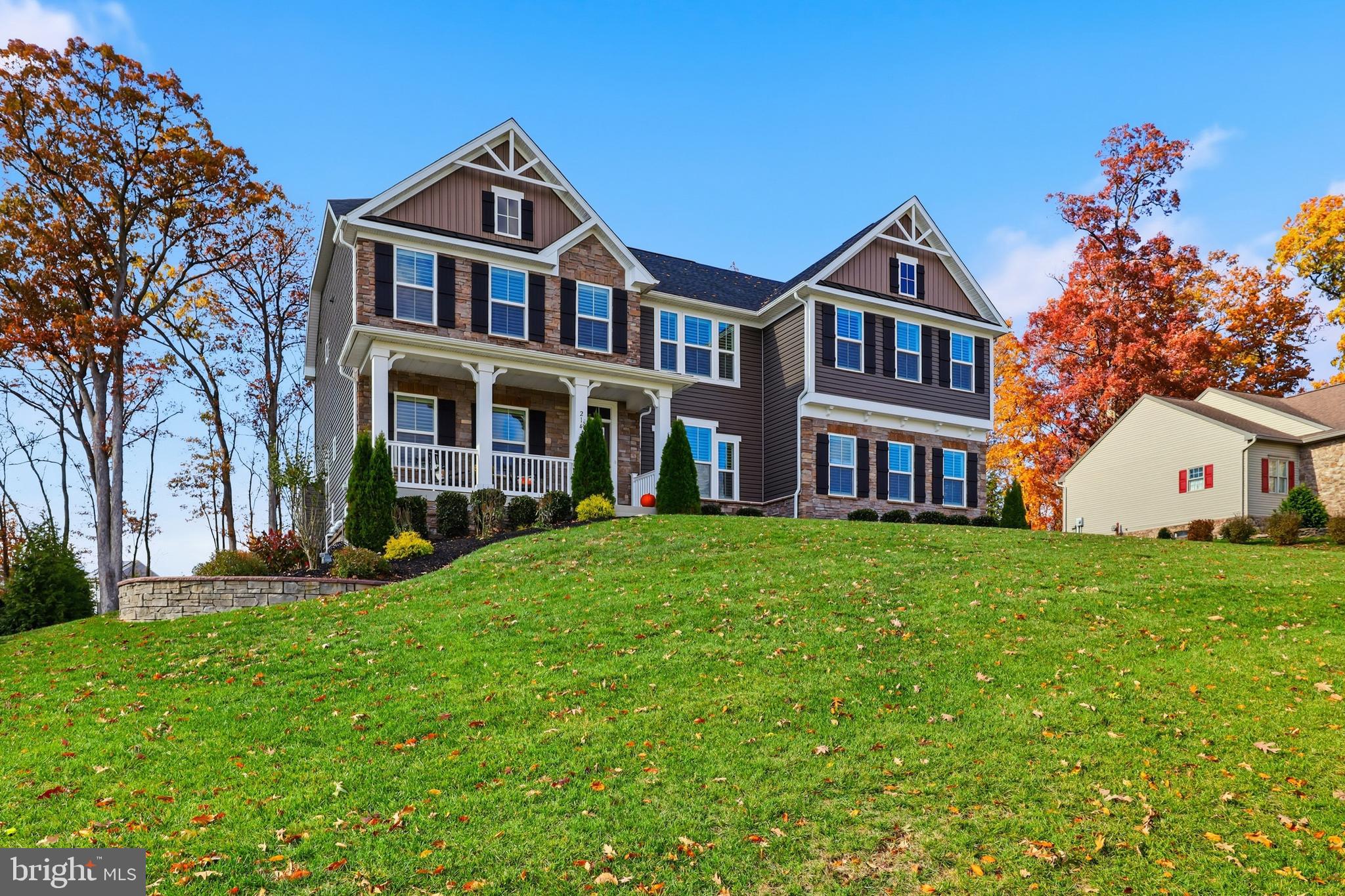 SPRING FORGE - Residential