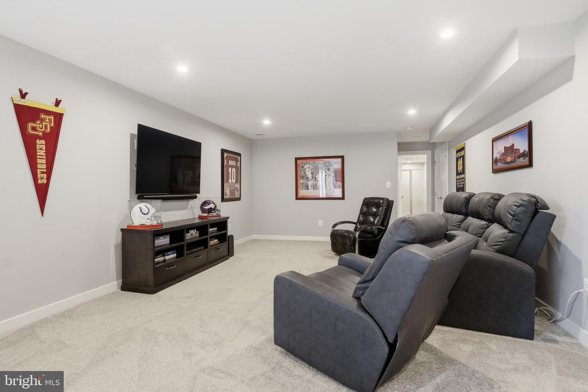 SPRING FORGE - Residential