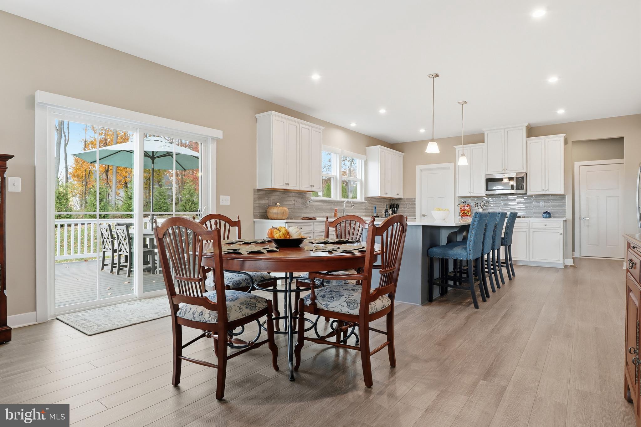 SPRING FORGE - Residential