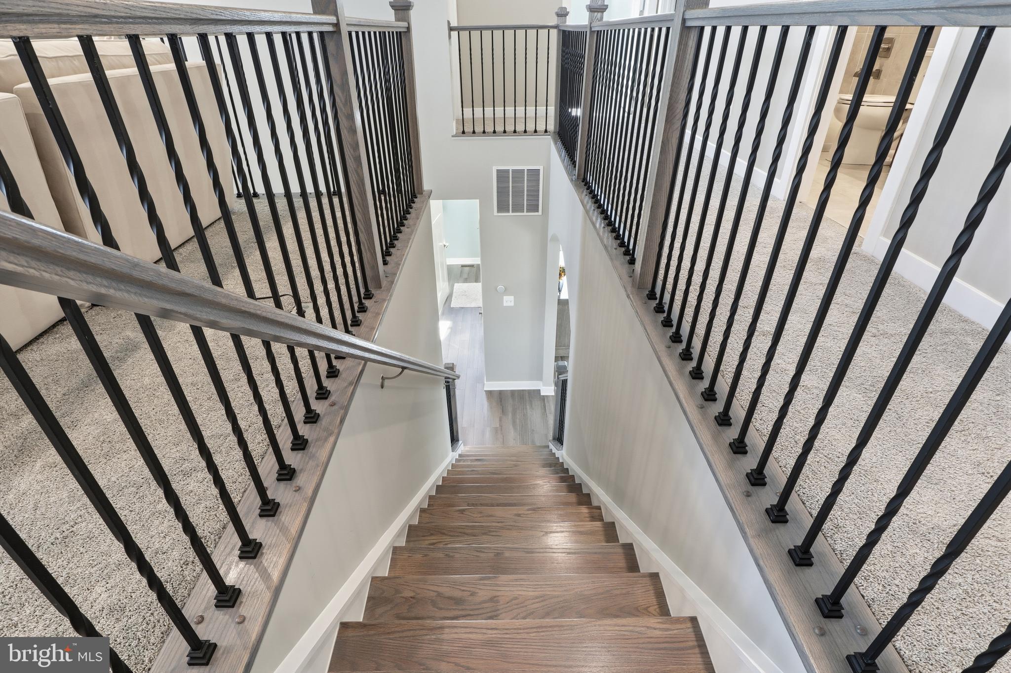 SPRING FORGE - Residential